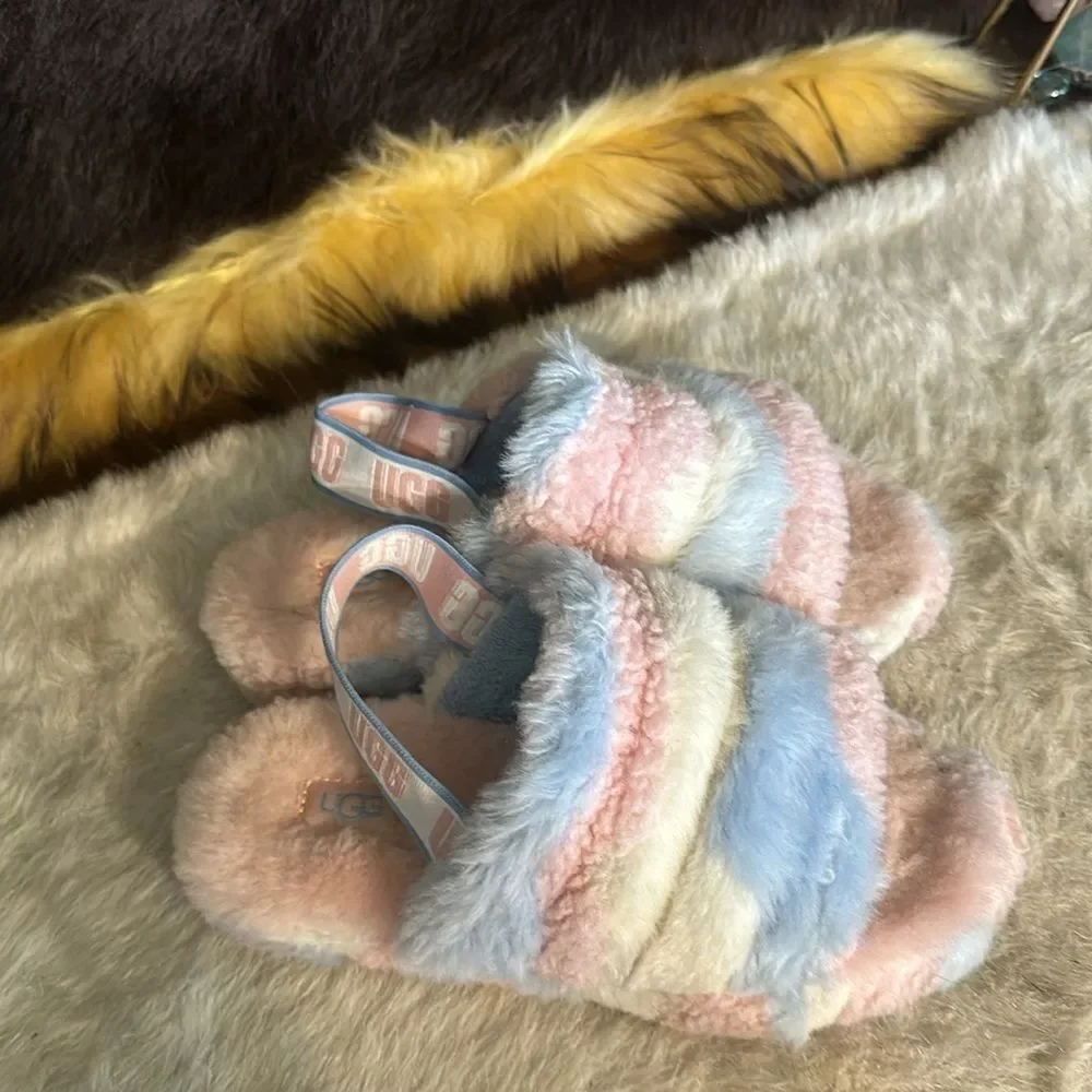 UGG slippers 3 (2675)